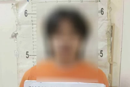 Cebuano vlogger nabbed anew for domestic abuse
