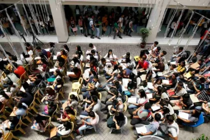 College courses in the Philippines: Too much General Education, not enough practical training