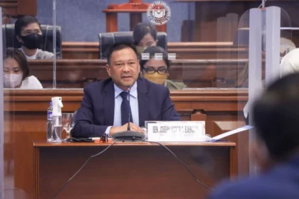 Ejercito to DOTr: Fix railways, subways first before EDSA rehabilitation