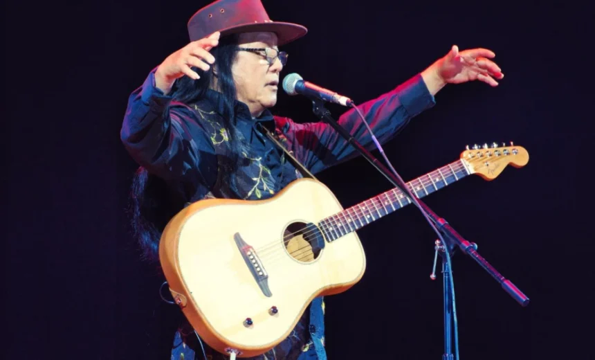 Jinggoy Estrada pays tribute to OPM legend Freddie Aguilar