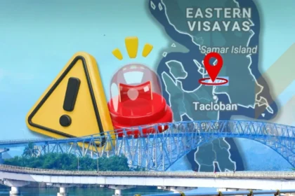 OCD recommends state of calamity in Eastern Visayas