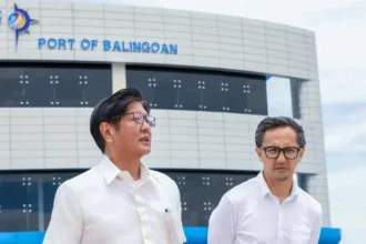 Packed schedule: 360 Marcos appointees to go through CA in final 2 weeks of 19th Congress