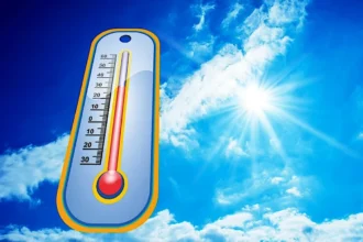 ‘Dangerous’ heat index may persist in 26 areas on June 1