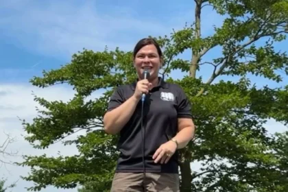 ‘ICC, send Duterte home’: VP Sara, supporters gather in The Hague, call for FPRRD’s release