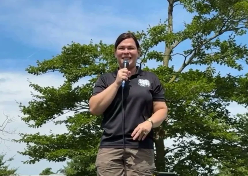 ‘ICC, send Duterte home’: VP Sara, supporters gather in The Hague, call for FPRRD’s release