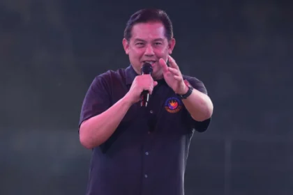 'Action over excuses': Romualdez highlights House's achievements as 19th Congress ends