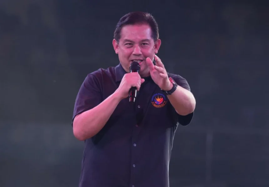 'Action over excuses': Romualdez highlights House's achievements as 19th Congress ends