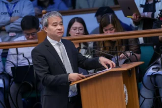 'Classic buck passing': Senators slam House spox, says House sat on wage hike bill for 16 months