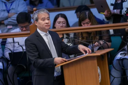 'Classic buck passing': Senators slam House spox, says House sat on wage hike bill for 16 months