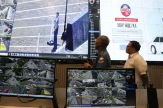 'Hindi lang pang-kamote': PNP to use NCAP cameras for quick police response vs criminals