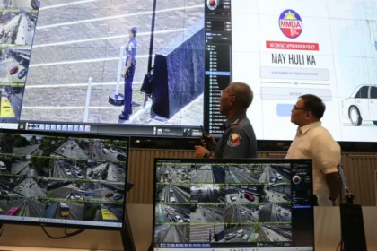 'Hindi lang pang-kamote': PNP to use NCAP cameras for quick police response vs criminals