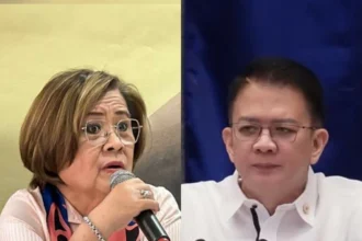 'Huwag na tayong maglokohan': De Lima slams Senate’s 'dribbling' of VP Duterte impeachment case