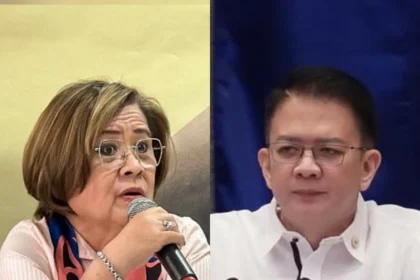 'Huwag na tayong maglokohan': De Lima slams Senate’s 'dribbling' of VP Duterte impeachment case