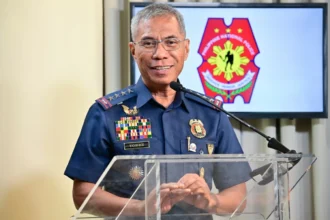 'Huwag pasa-pasahan': Why Torre wants cops to attend to all requests for police assistance