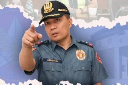 'Ingat pa din': NCRPO steps up drive vs criminals posing as motorcycle taxi riders