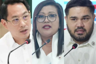 'Ipinaubaya na': Abante asks House 'Young Guns' to take over quad-comm