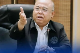 'Kaya maraming kamote?': 160 clinics face closure for non-appearance medical certificate modus for DL applicants