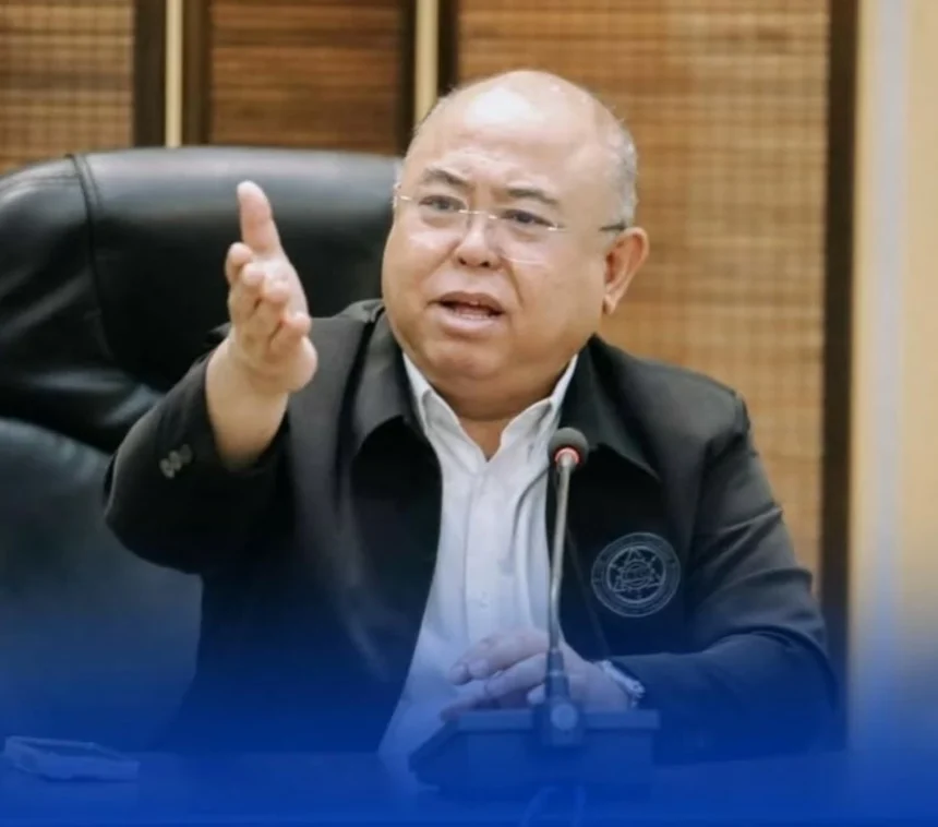 'Kaya maraming kamote?': 160 clinics face closure for non-appearance medical certificate modus for DL applicants