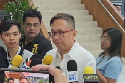 'Litisin, hindi palusutin': Cendaña reminds Senate on impeachment mandate