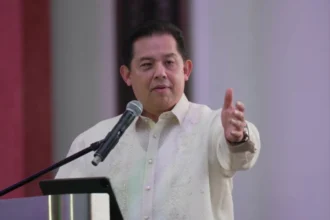 'Malaking bagay ito': Romualdez says continued inflation slowdown a boon to Pinoy families