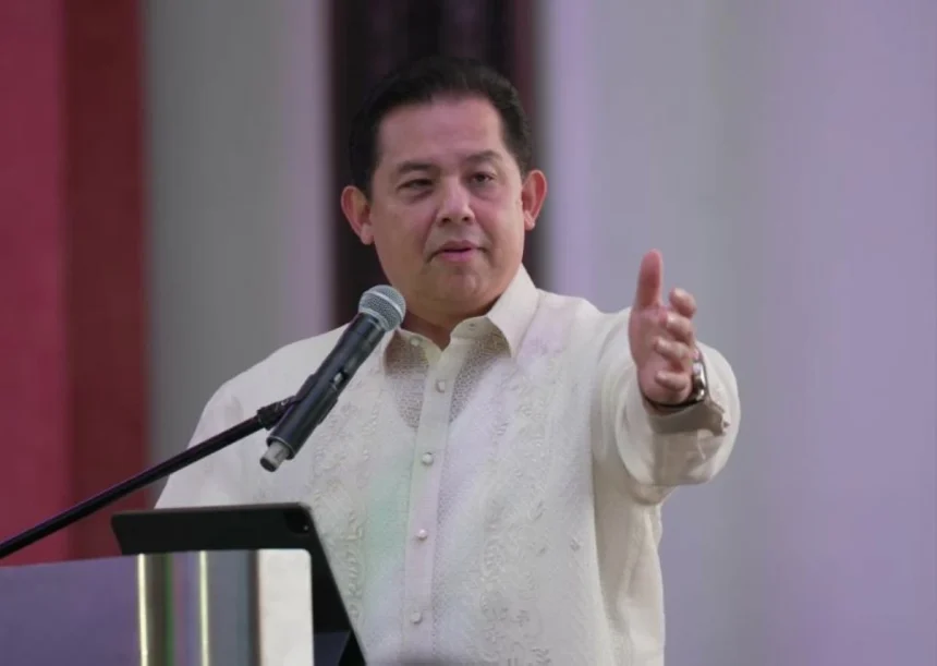 'Malaking bagay ito': Romualdez says continued inflation slowdown a boon to Pinoy families