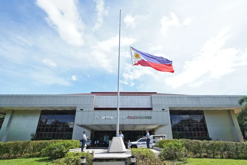 'May resibo': House quad-comm hearings produce 5 key bills