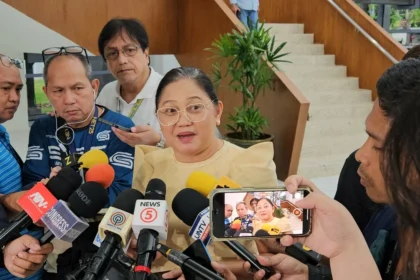 'Mayroon tayong pag-asa': Brosas says bicam has enough time to submit wage hike bill to PBBM