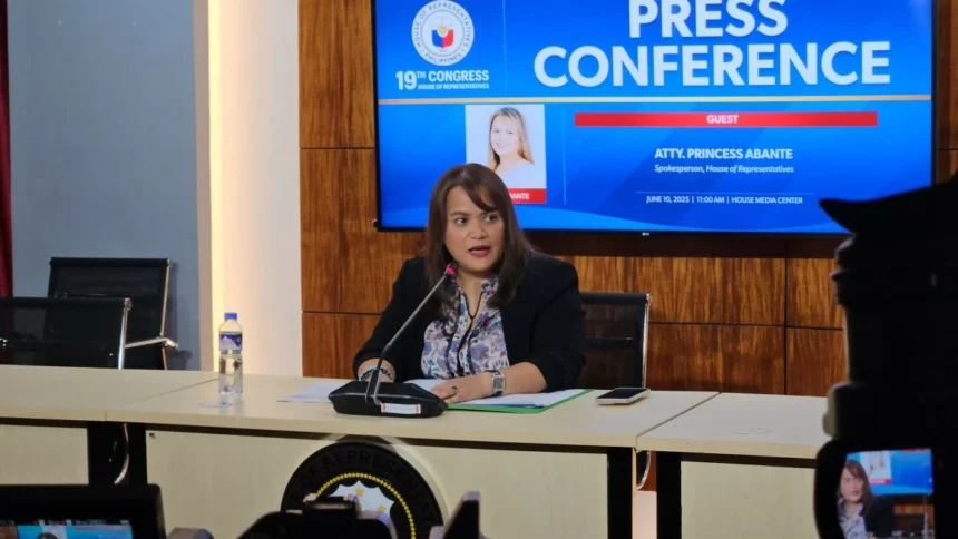 'Missed opportunities': Senate yet to act on 739 urgent bills, says House spox