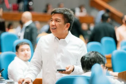 'Nag-senti': Outgoing Basilan solon Hataman shares what he will miss about the House