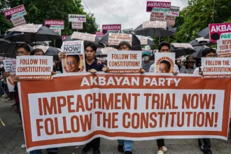 'Nakakahiya ang ginawa': Cendaña asks fellow congressmen to close ranks vs Senate