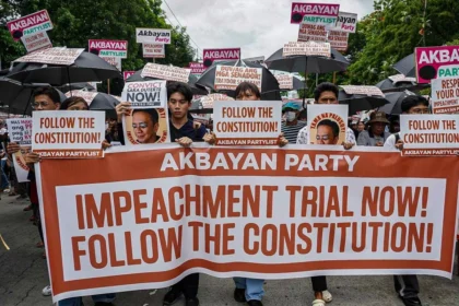 'Nakakahiya ang ginawa': Cendaña asks fellow congressmen to close ranks vs Senate