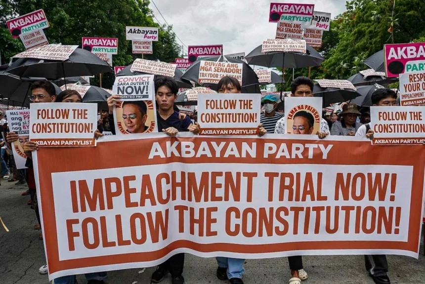 'Nakakahiya ang ginawa': Cendaña asks fellow congressmen to close ranks vs Senate