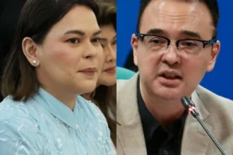 'No choice' but to hold impeachment trial vs VP Duterte, says Cayetano