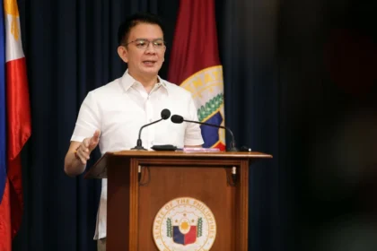 'Not equals': Escudero says House can't defy Senate impeachment court's orders