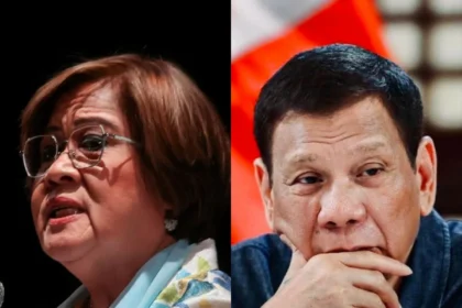 'Obstructionist sila': De Lima explains why she will never join 'Duterte bloc' in opposition