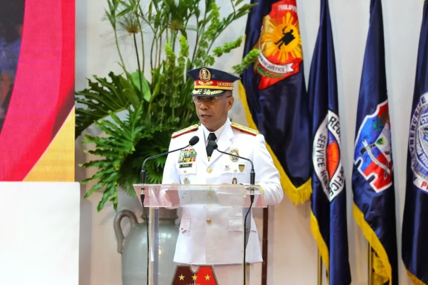 'Para 'di na tulugin': Torre vows to implement 8-hour duty a day for cops