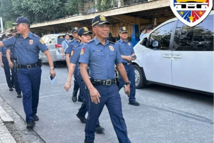 'Ready din sa bullying': PNP assures quick response vs bullying outside schools; urges victims, parents to dial 911