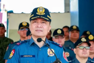 'Ready na': NCRPO taps over 5,300 cops to secure class opening in Metro Manila