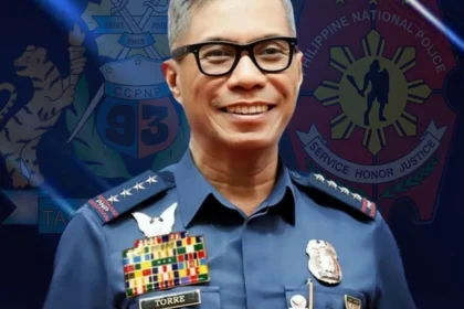 'Resibo muna': Proof of arrest of criminals now a requirement for PNP promotion, placement, Torre says
