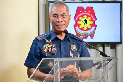 'Sibakan na': 8 NCR police chiefs sacked, more to follow for failure to comply with 5-minute police response