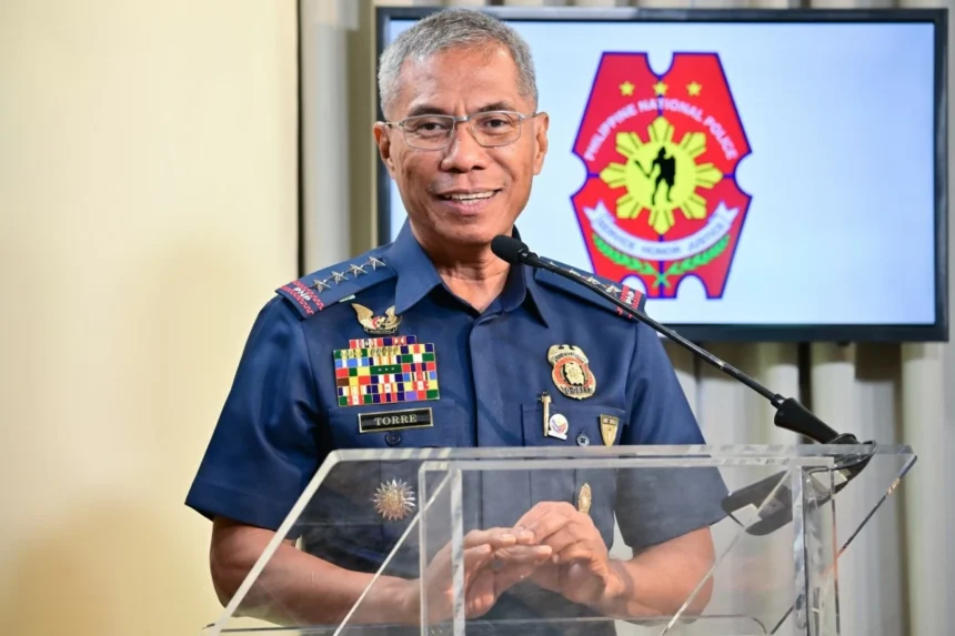 'Sibakan na': 8 NCR police chiefs sacked, more to follow for failure to comply with 5-minute police response