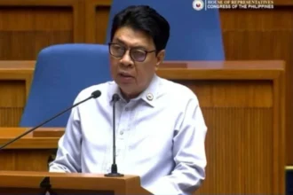 'The nation is watching': Bordado questions Escudero's postponement of impeachment process