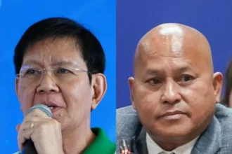'There is no sense': Lacson hits Dela Rosa's draft resolution to dismiss VP Duterte impeachment case