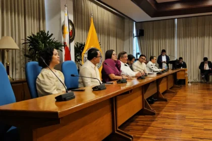 'Tuloy na tuloy na': House prosecution team says VP Sara impeachment trial can't be stopped anymore