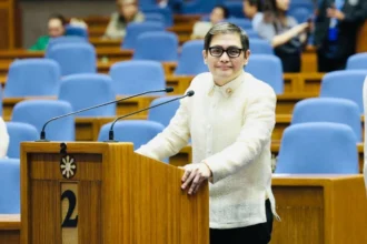 'Unfair' for Escudero to assume House members are blind followers of Speaker--Khonghun