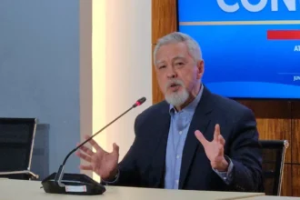 'Walang bayad ito': House unveils impeachment prosecution spokesman