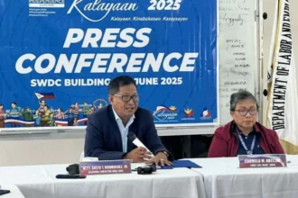 10,000 vacancies up for grabs in Kalayaan job fair in Bacolod