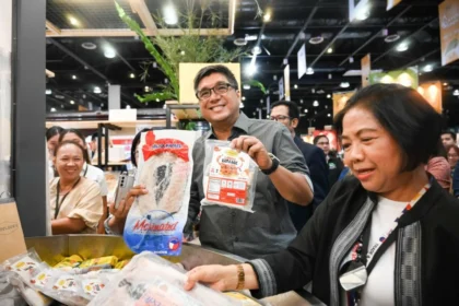 11 Pangasinan products featured at IFEX