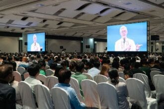 12,000 people flock to JW convention in Pasay