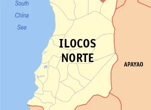P6.8-M floating shabu recovered in Ilocos Norte